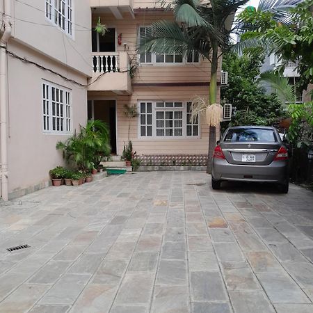 Apartment Rupas Kathmandu Ngoại thất bức ảnh