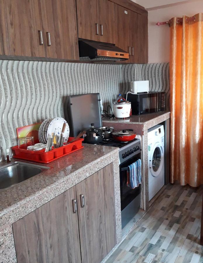 Apartment Rupas Kathmandu Ngoại thất bức ảnh