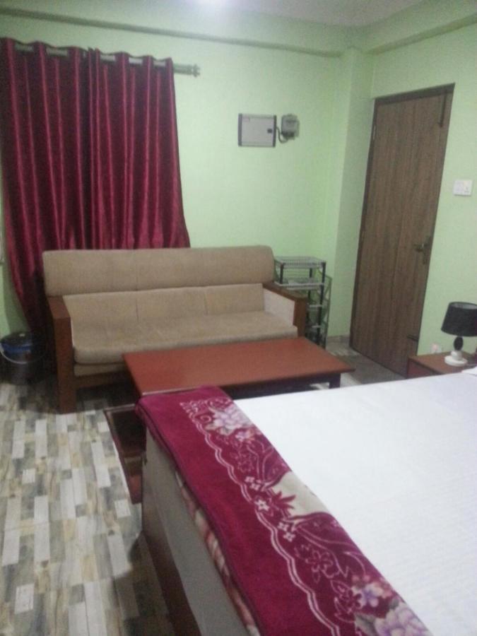 Apartment Rupas Kathmandu Ngoại thất bức ảnh