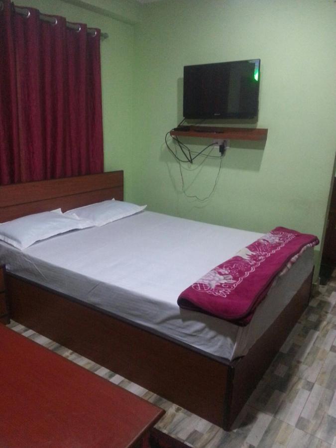 Apartment Rupas Kathmandu Ngoại thất bức ảnh