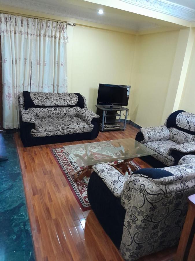 Apartment Rupas Kathmandu Ngoại thất bức ảnh