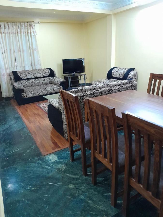 Apartment Rupas Kathmandu Ngoại thất bức ảnh