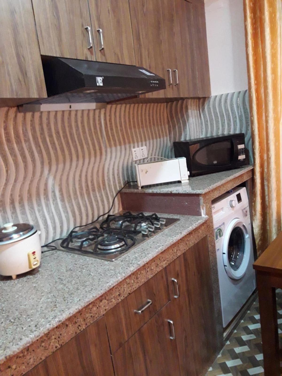 Apartment Rupas Kathmandu Ngoại thất bức ảnh