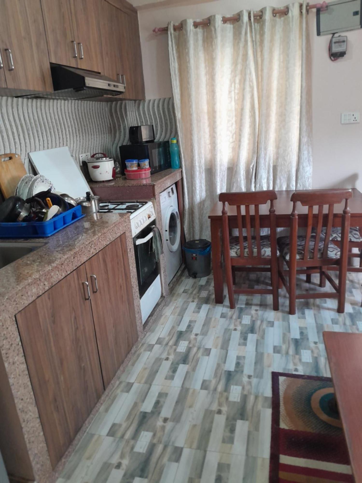Apartment Rupas Kathmandu Ngoại thất bức ảnh