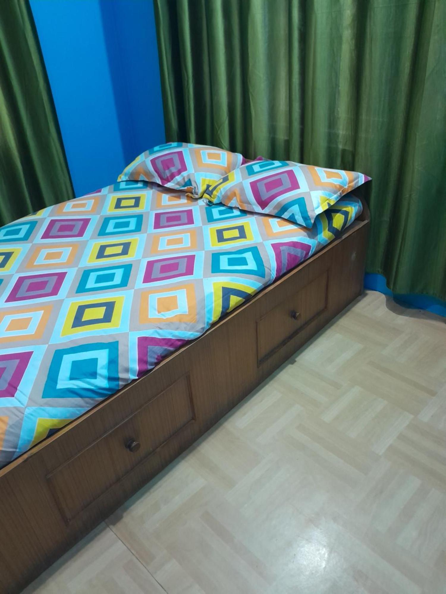 Apartment Rupas Kathmandu Ngoại thất bức ảnh