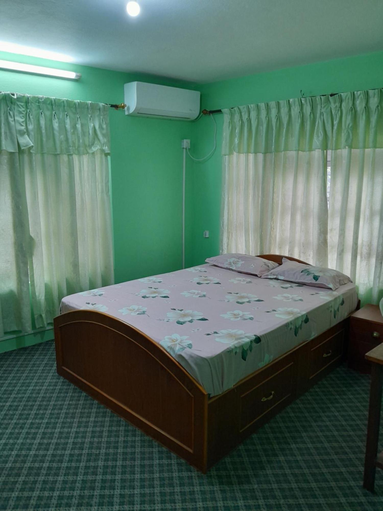 Apartment Rupas Kathmandu Ngoại thất bức ảnh