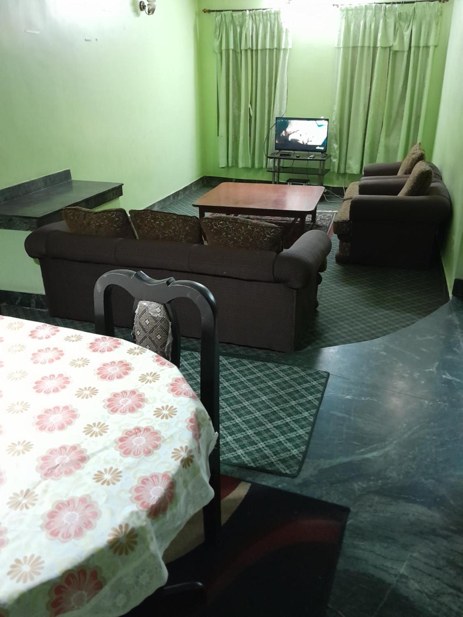 Apartment Rupas Kathmandu Ngoại thất bức ảnh