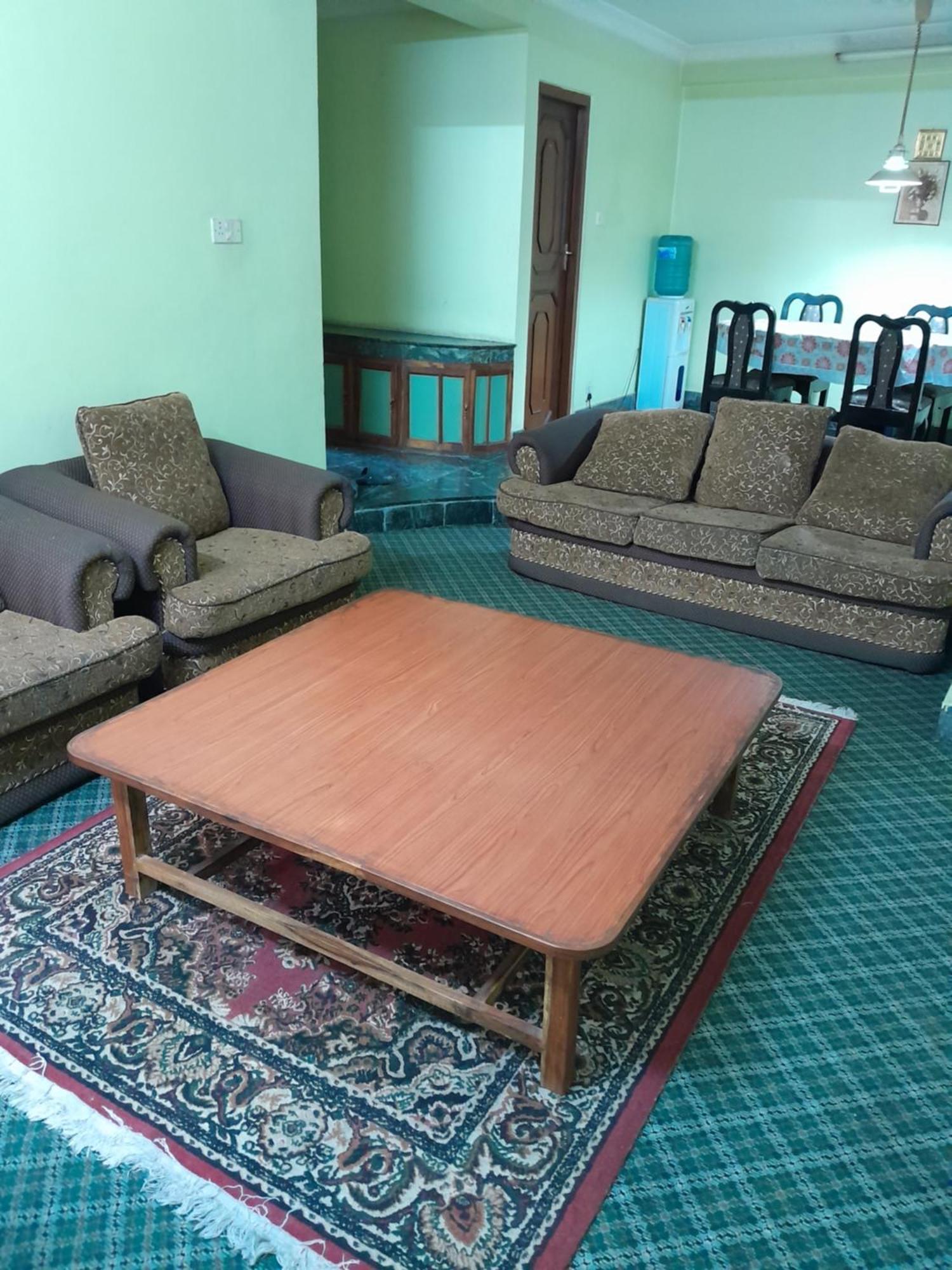 Apartment Rupas Kathmandu Ngoại thất bức ảnh