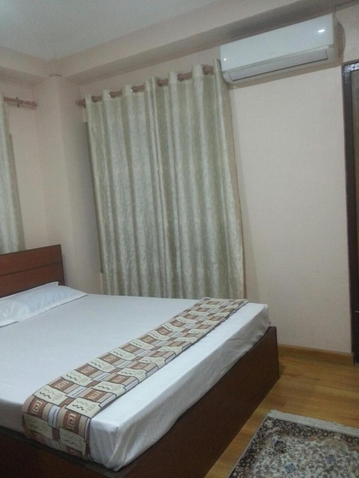 Apartment Rupas Kathmandu Ngoại thất bức ảnh