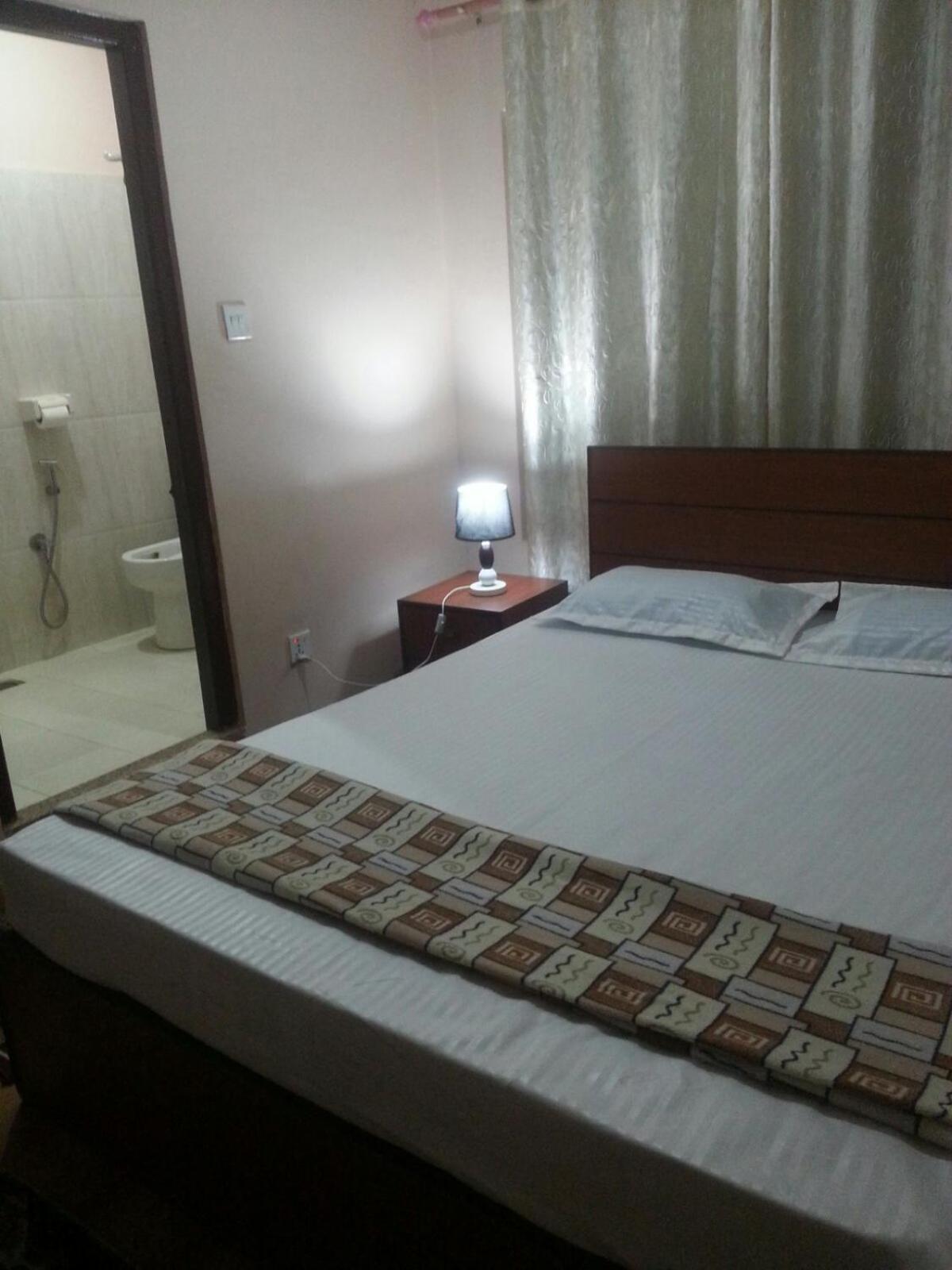 Apartment Rupas Kathmandu Ngoại thất bức ảnh