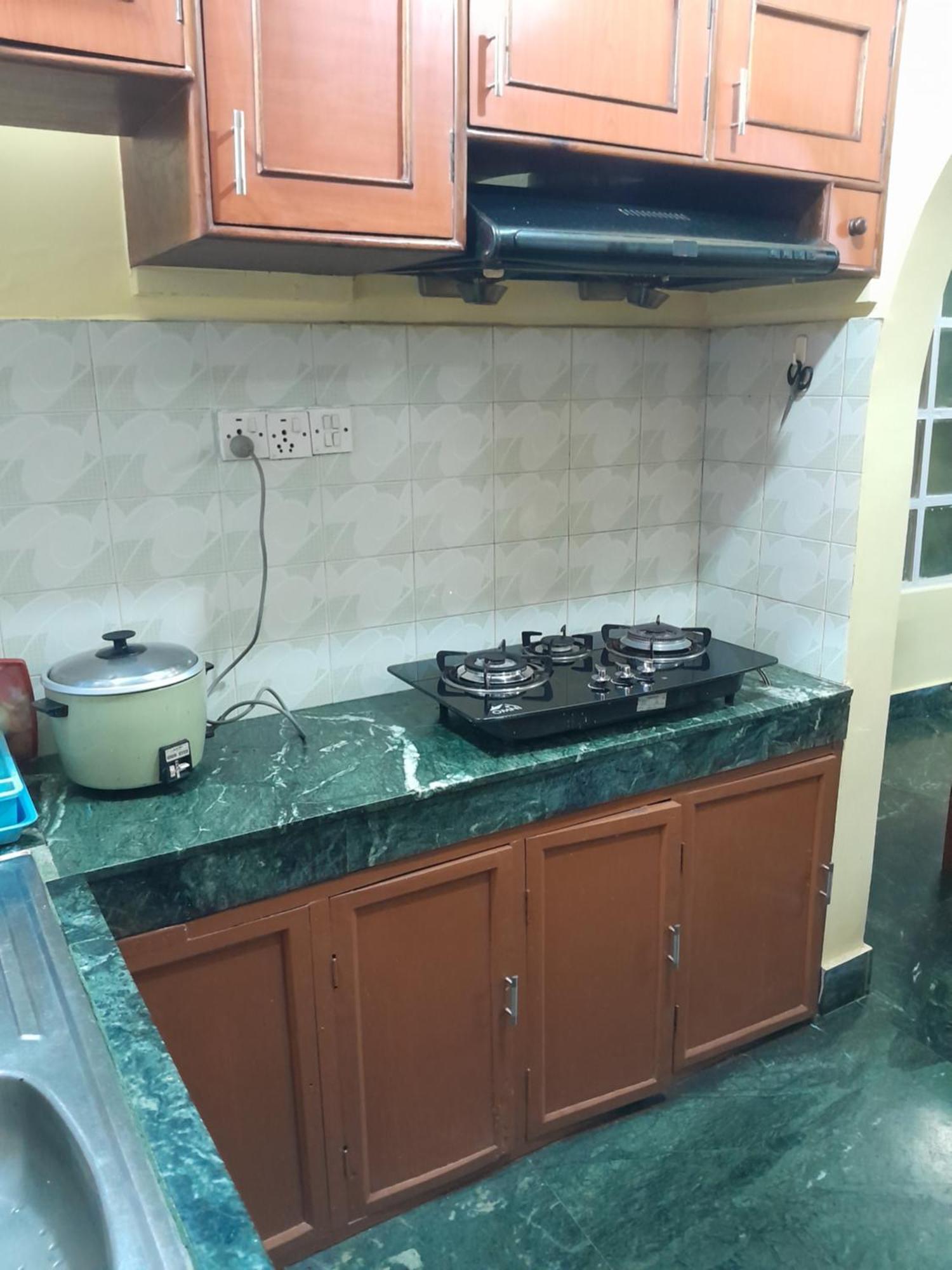 Apartment Rupas Kathmandu Ngoại thất bức ảnh