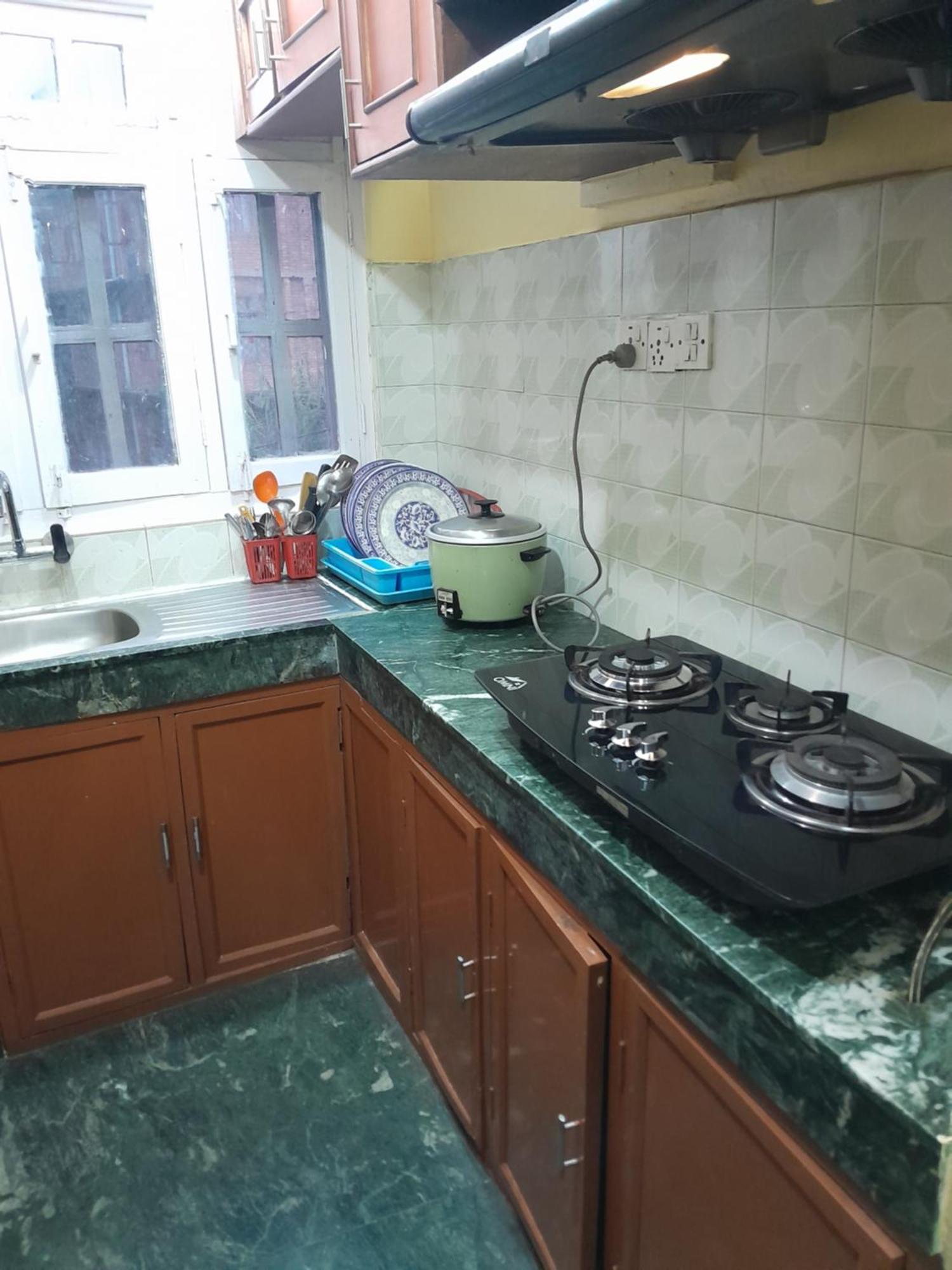 Apartment Rupas Kathmandu Ngoại thất bức ảnh