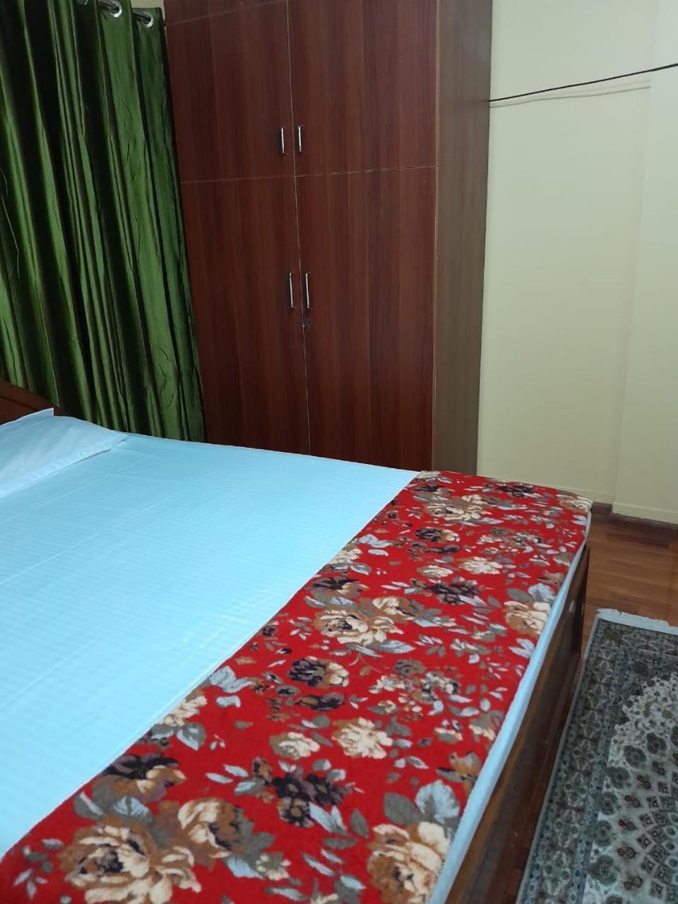Apartment Rupas Kathmandu Ngoại thất bức ảnh