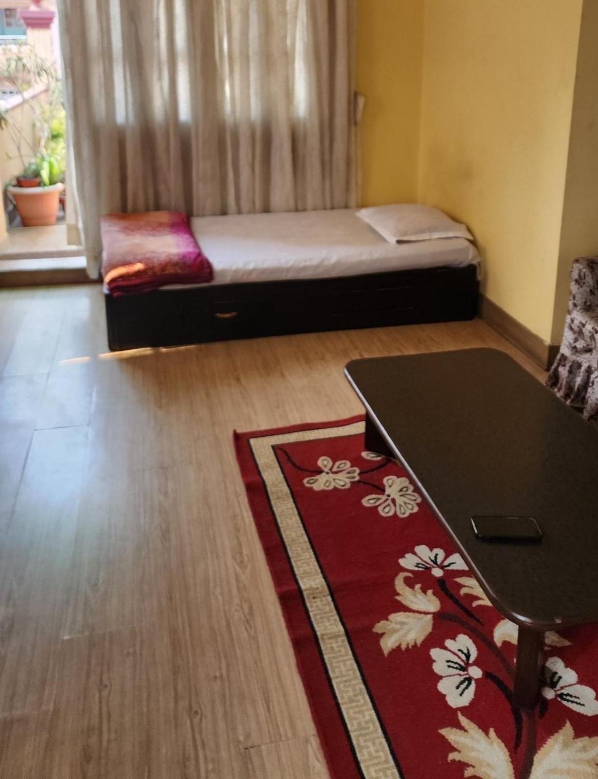 Apartment Rupas Kathmandu Ngoại thất bức ảnh