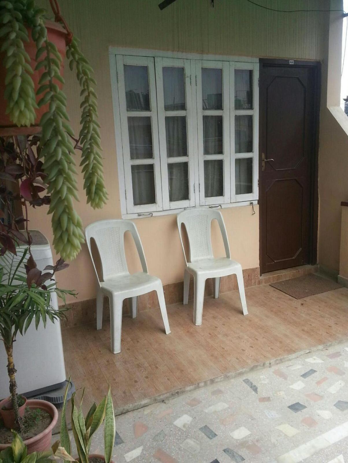 Apartment Rupas Kathmandu Ngoại thất bức ảnh