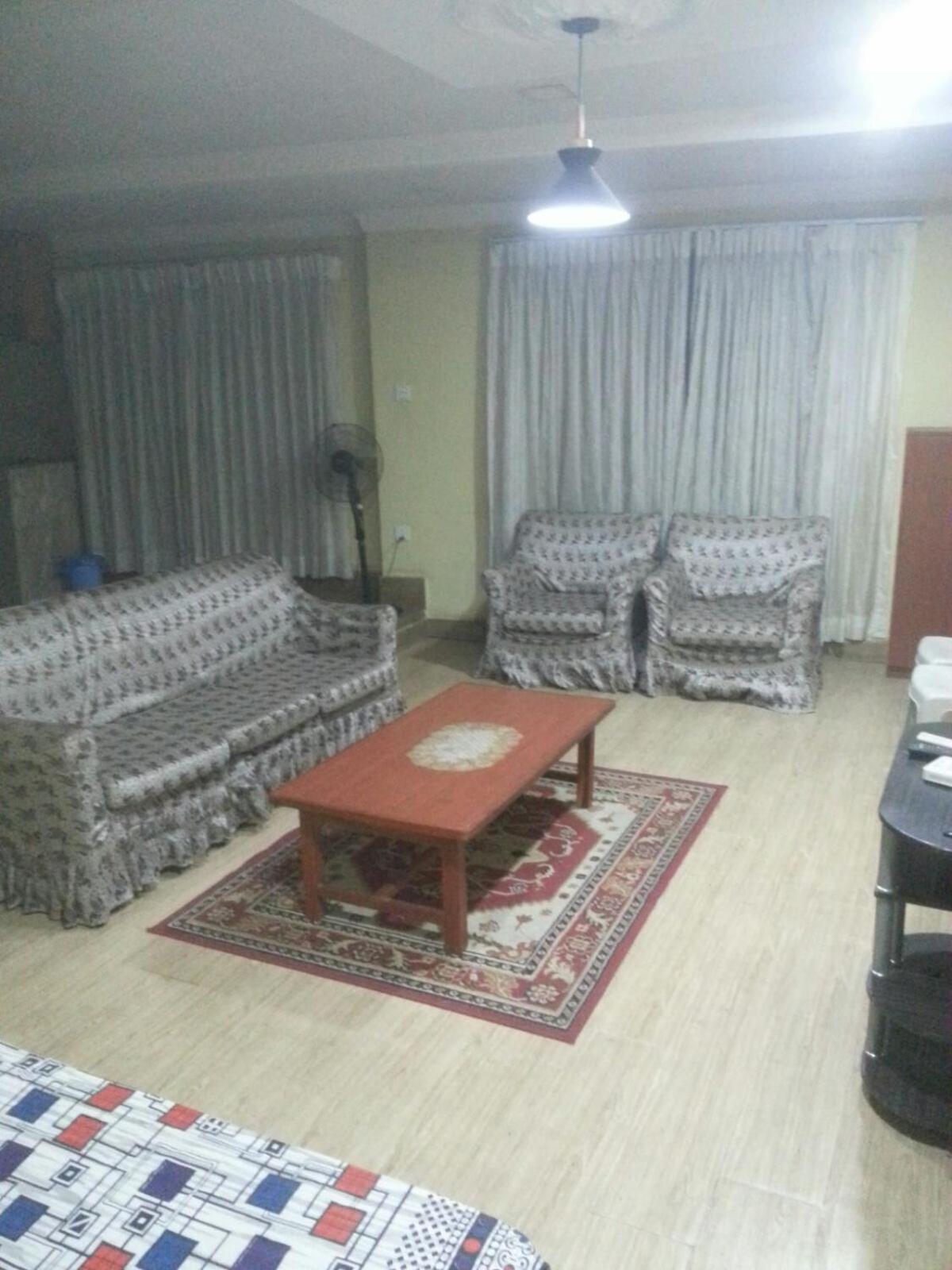 Apartment Rupas Kathmandu Ngoại thất bức ảnh